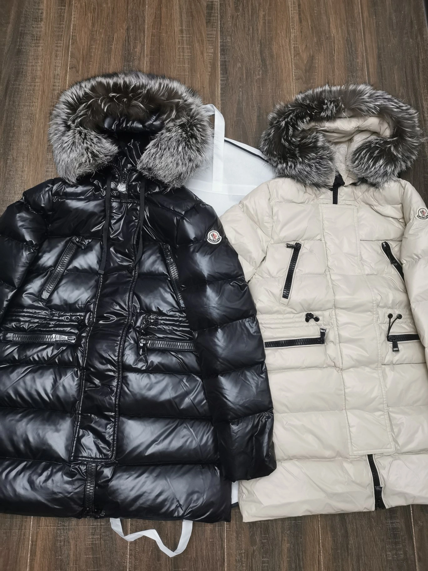 Moncler Down Jackets Contemporary 146110