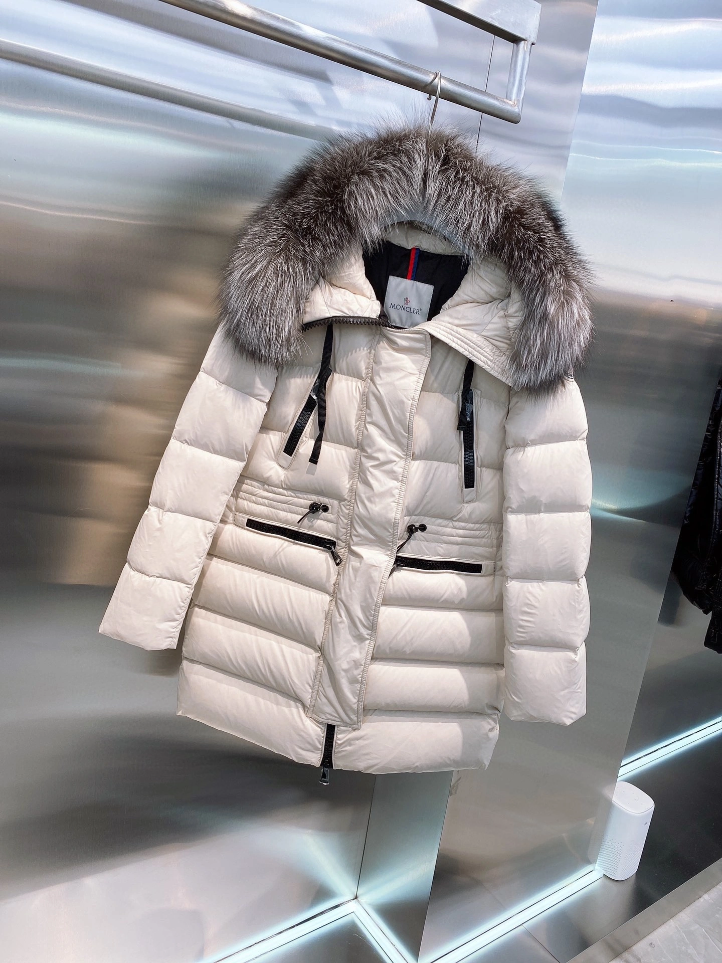 SportInspired Moncler Down Jackets 146107