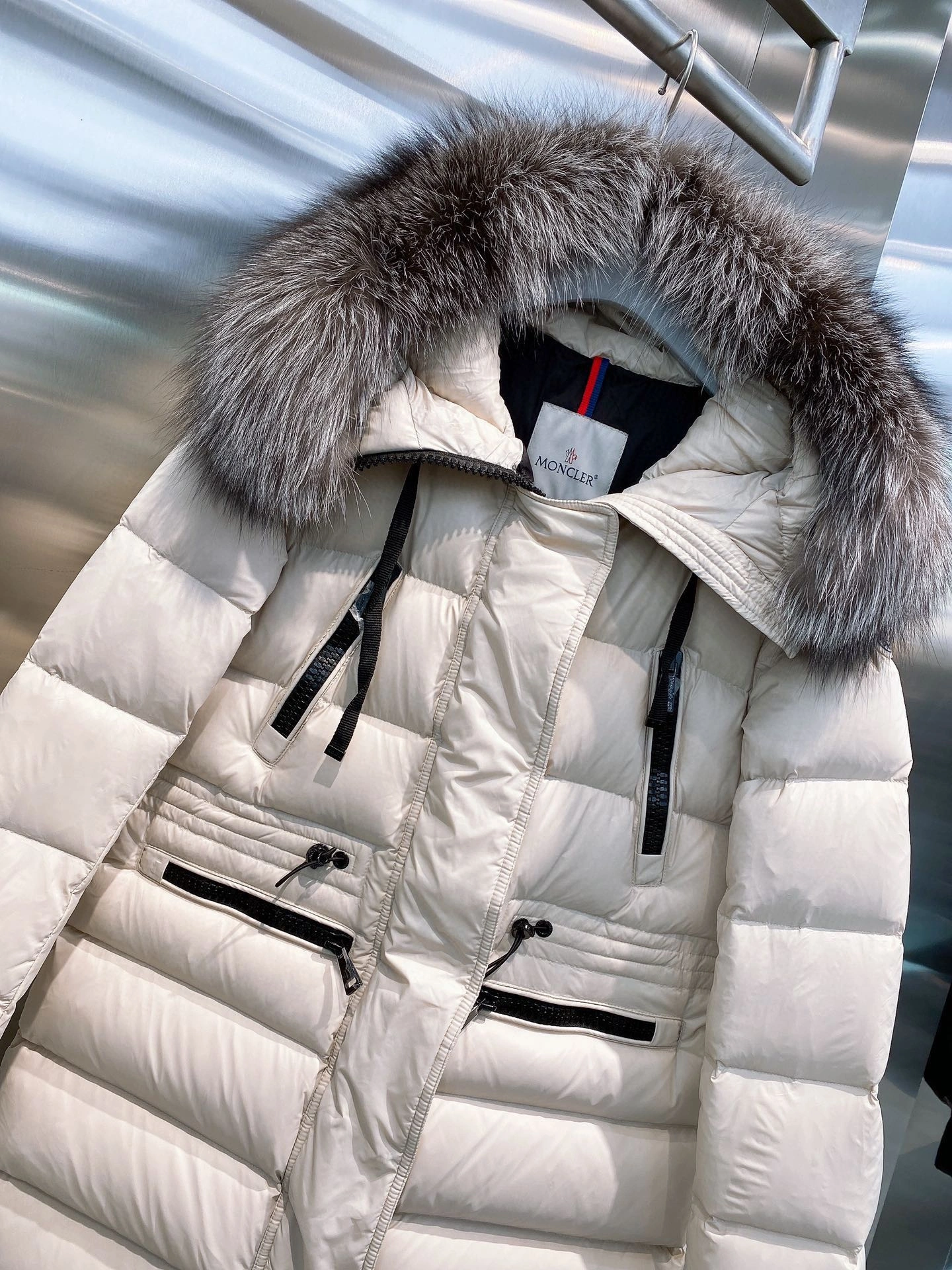 SportInspired Moncler Down Jackets 146107