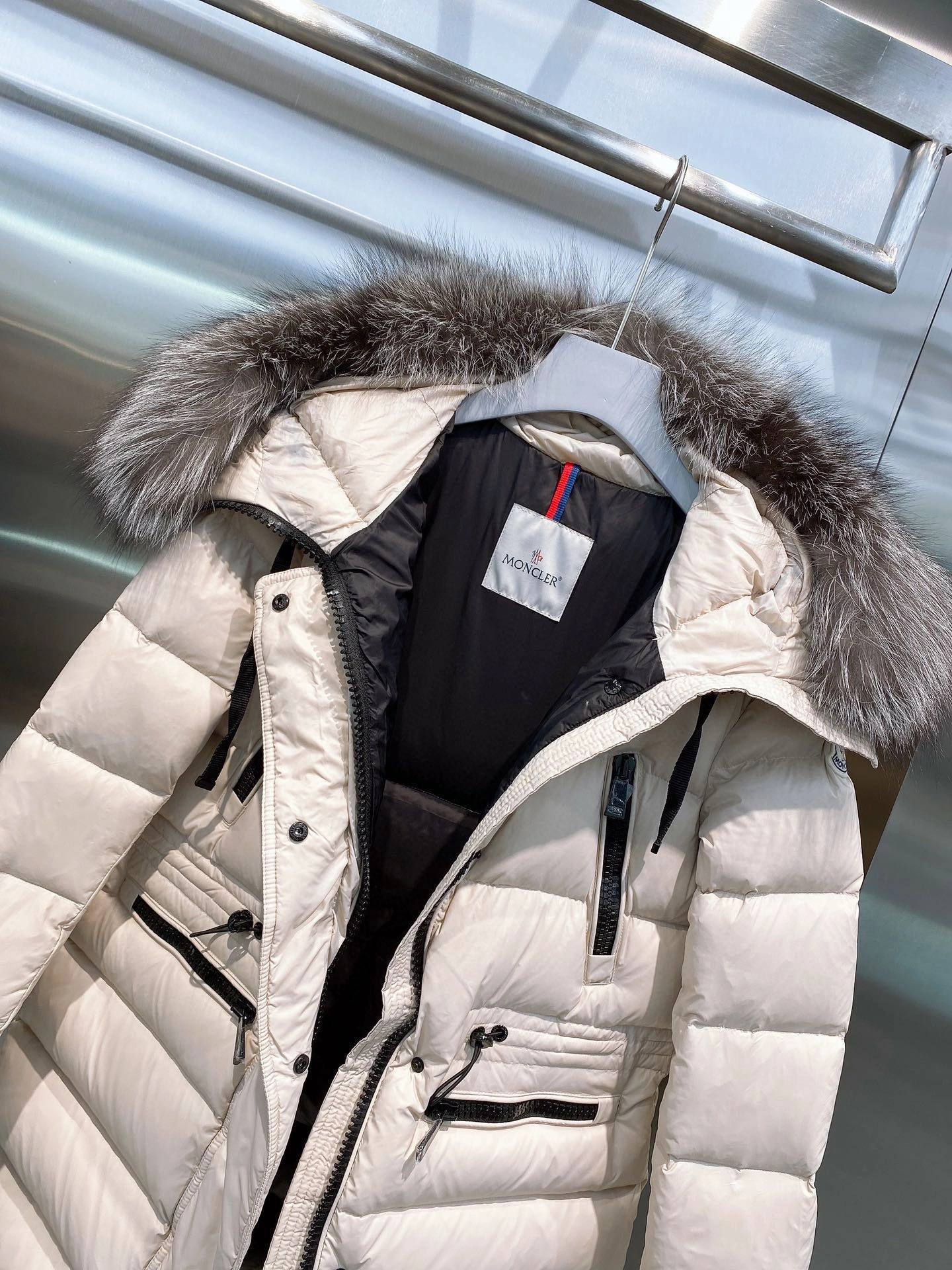 SportInspired Moncler Down Jackets 146107