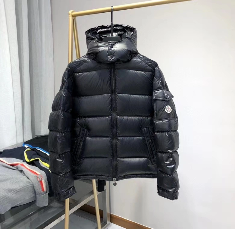Thermal Moncler Down Jackets 146088