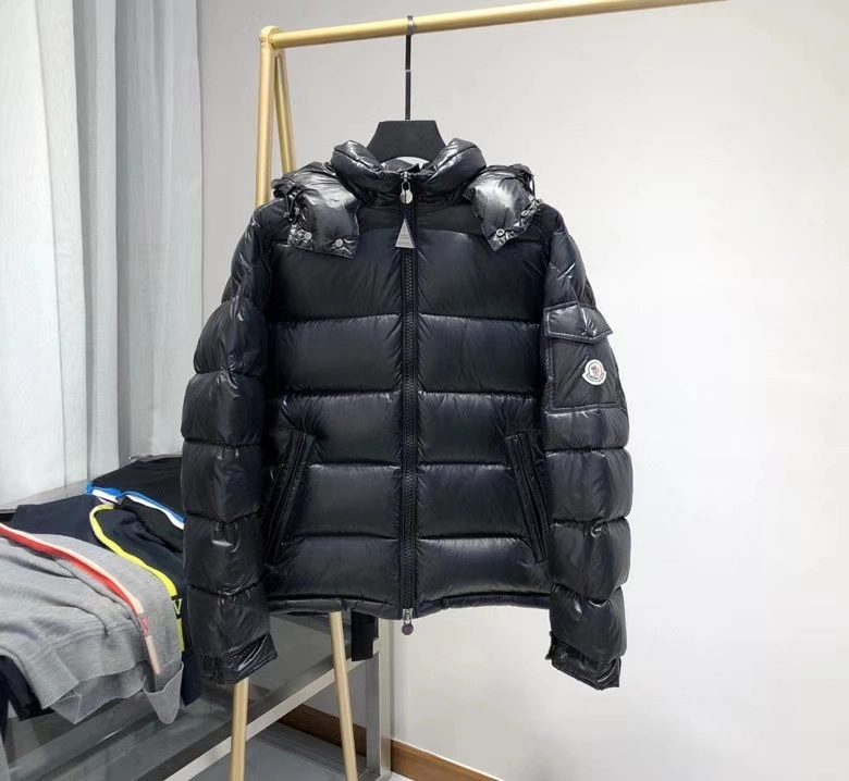 Thermal Moncler Down Jackets 146088