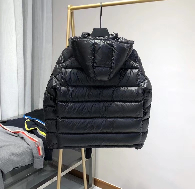 Thermal Moncler Down Jackets 146088