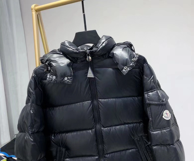 Thermal Moncler Down Jackets 146088