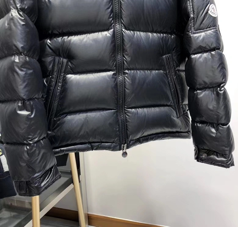 Thermal Moncler Down Jackets 146088