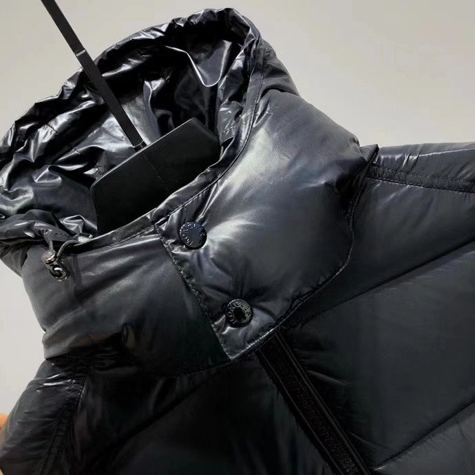 Thermal Moncler Down Jackets 146088