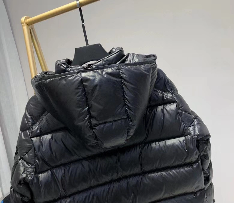 Thermal Moncler Down Jackets 146088
