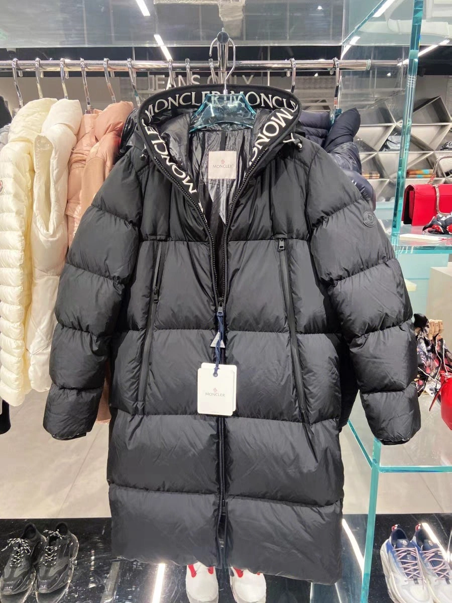 Original Moncler Down Jackets 146077