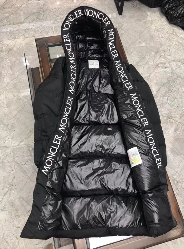 Original Moncler Down Jackets 146077