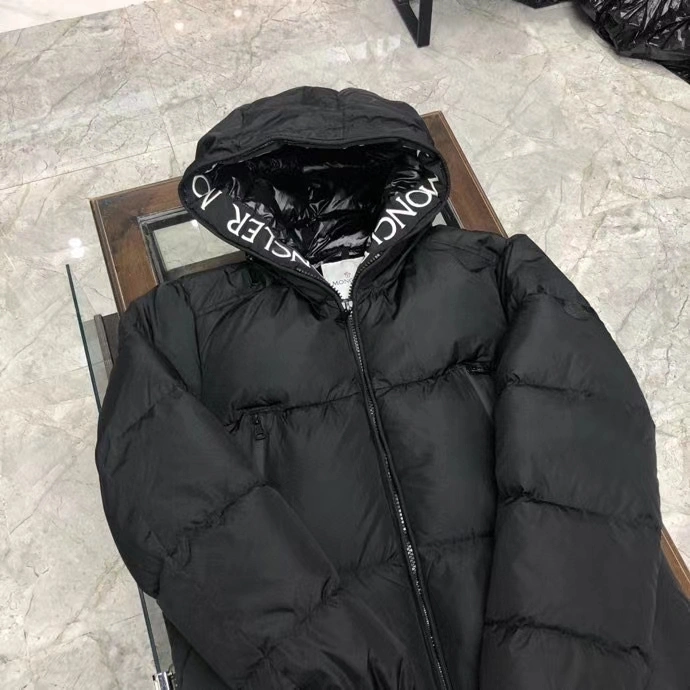 Original Moncler Down Jackets 146077
