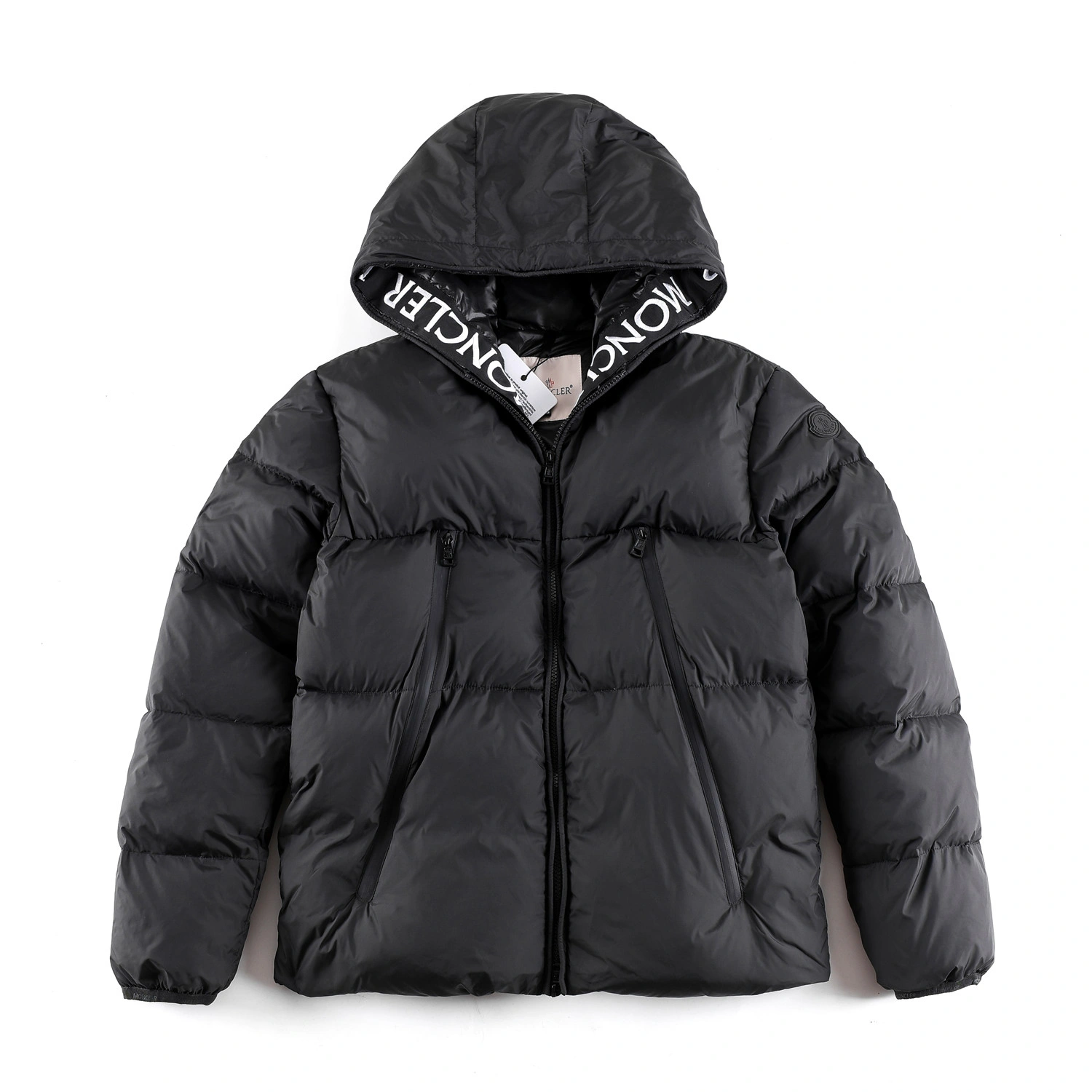 Moncler Down Jackets Thermal 146087