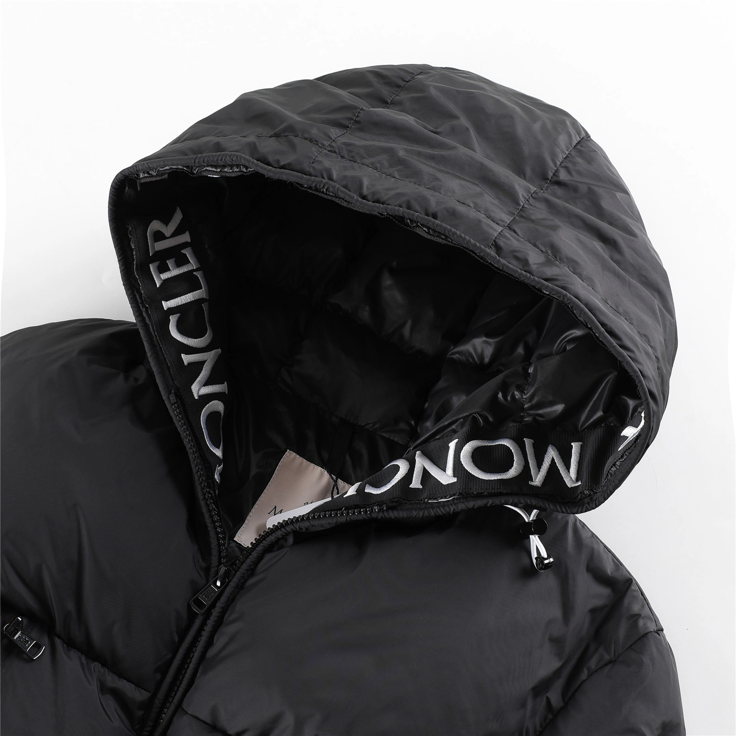 Moncler Down Jackets Thermal 146087
