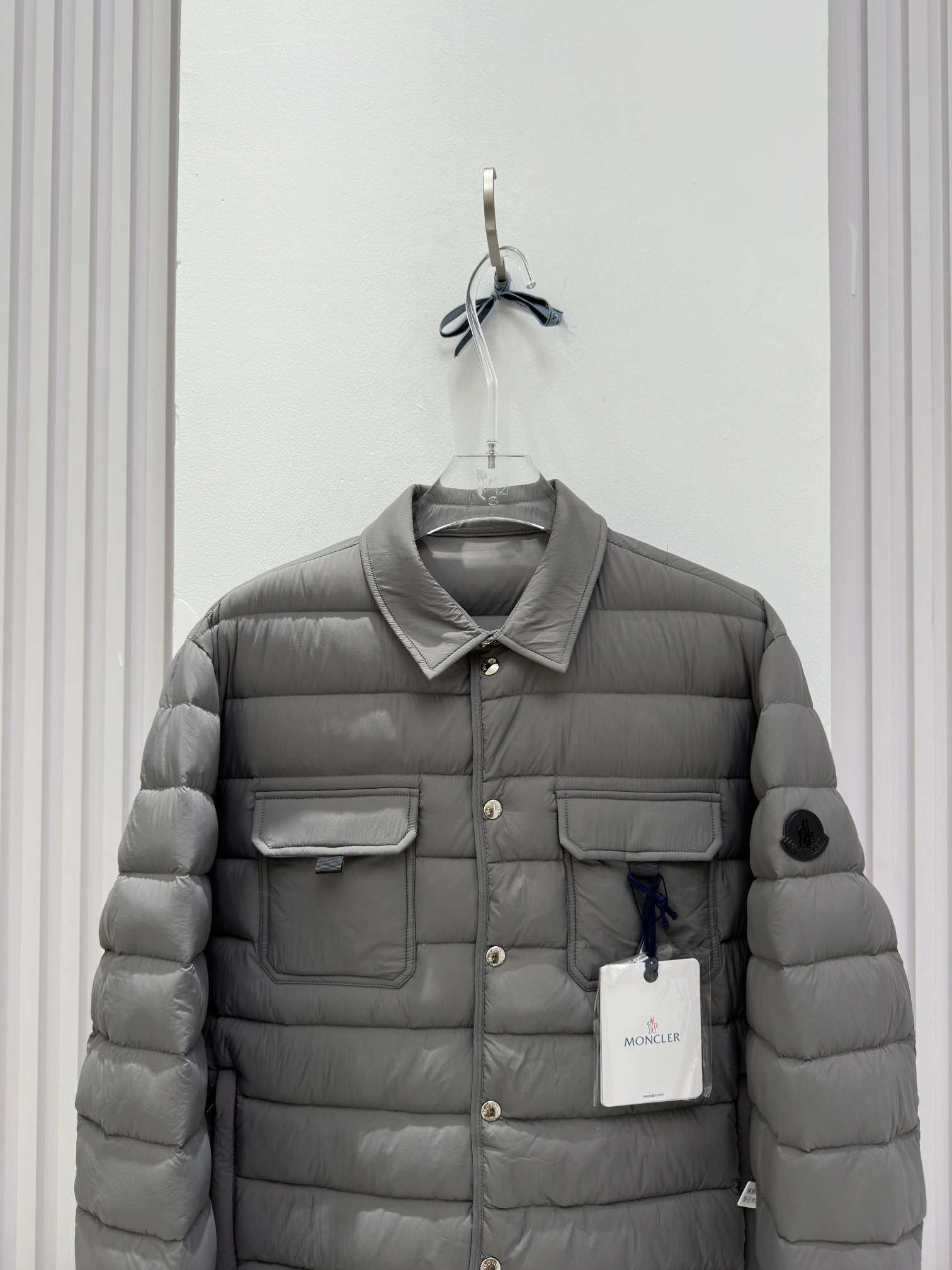Elegant Moncler Down Jackets 146090