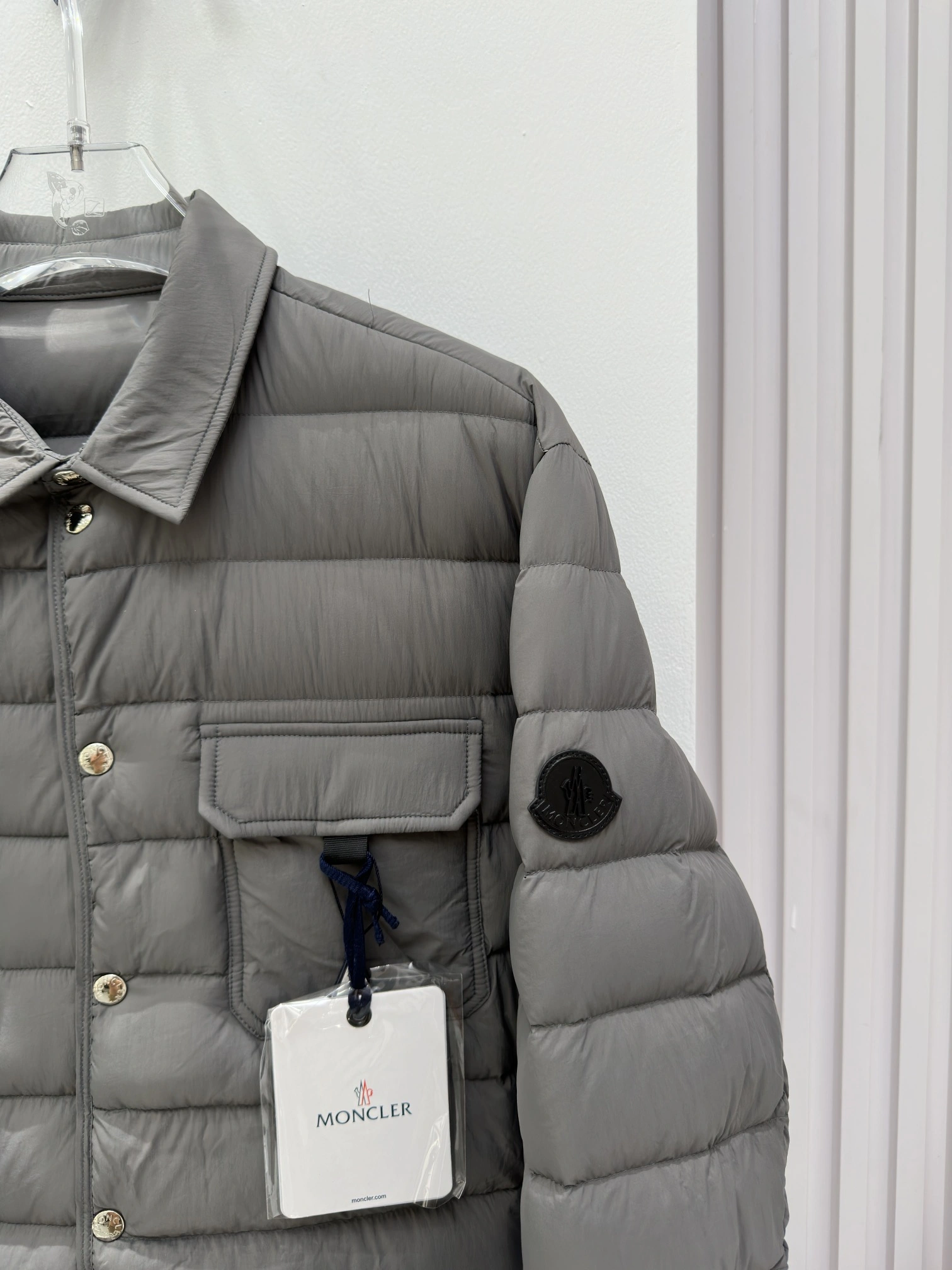 Elegant Moncler Down Jackets 146090
