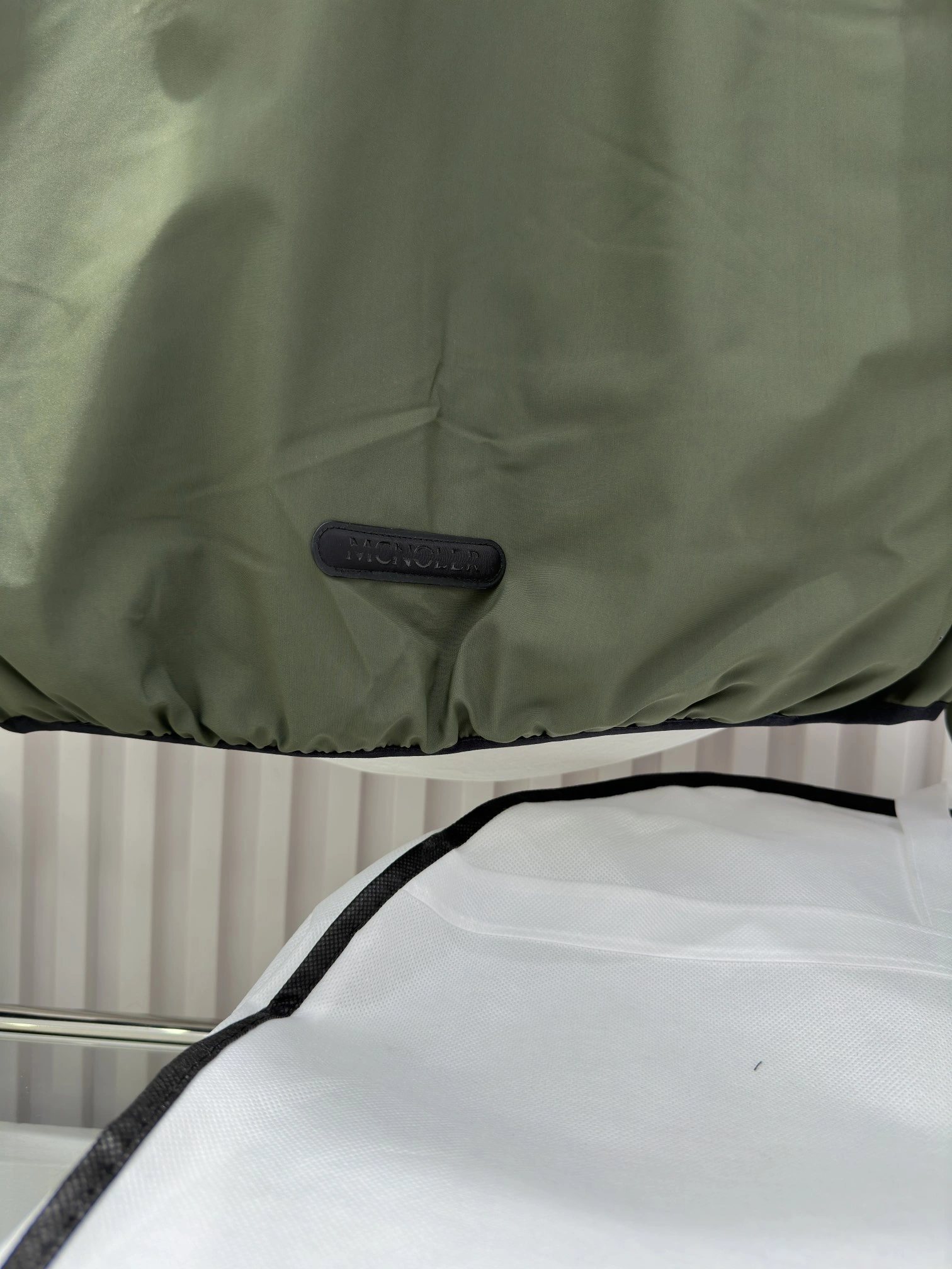 Neat Moncler Down Jackets 146092