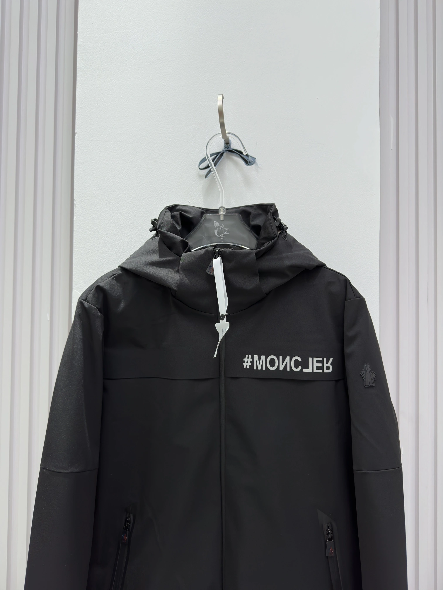Moncler Down Jackets DailyWear 146096