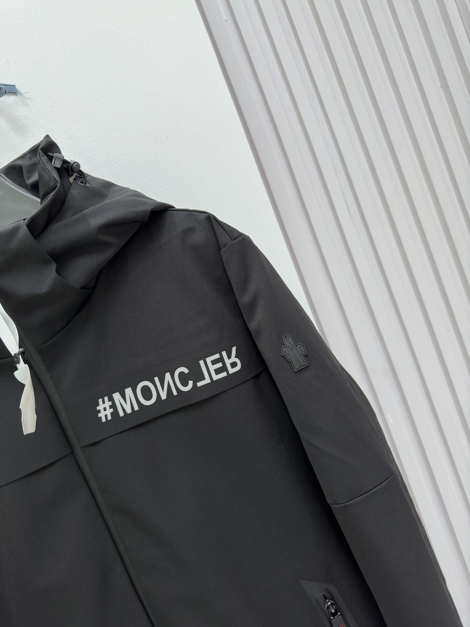 Moncler Down Jackets DailyWear 146096