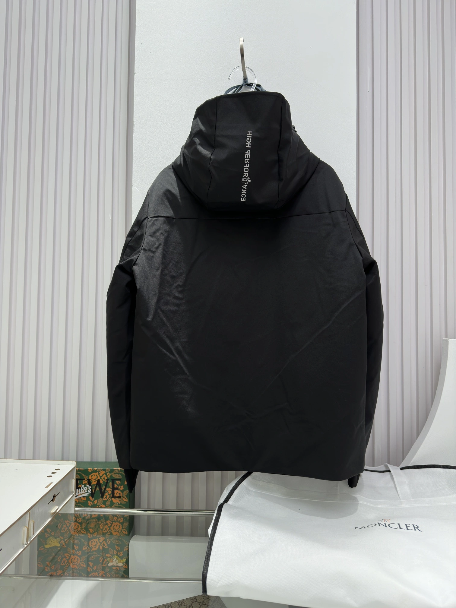 Moncler Down Jackets DailyWear 146096