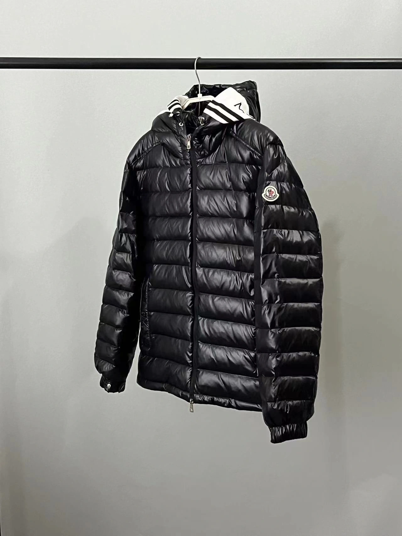 GoAnywhere Moncler Down Jackets 146093