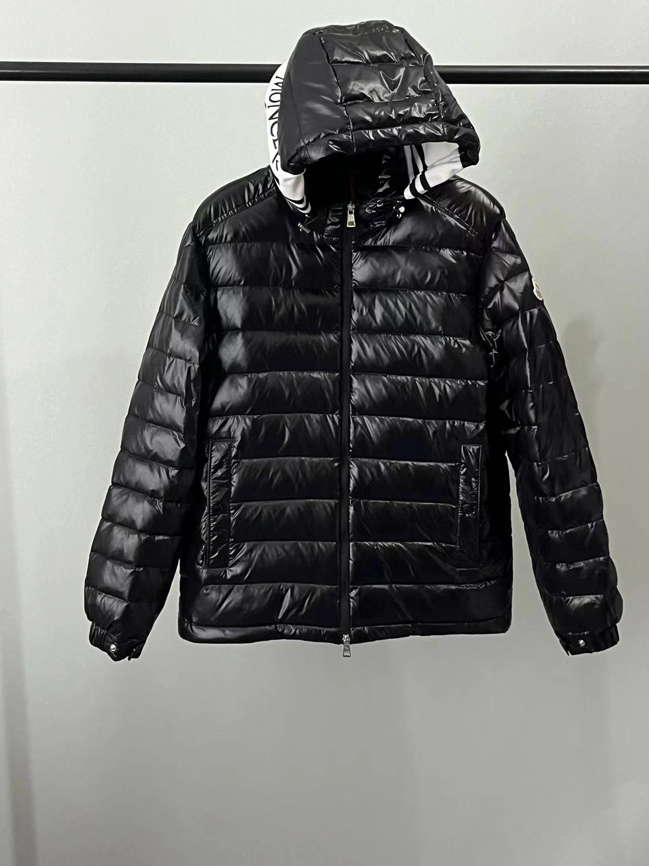 GoAnywhere Moncler Down Jackets 146093