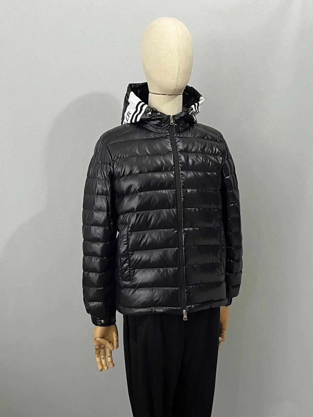 GoAnywhere Moncler Down Jackets 146093