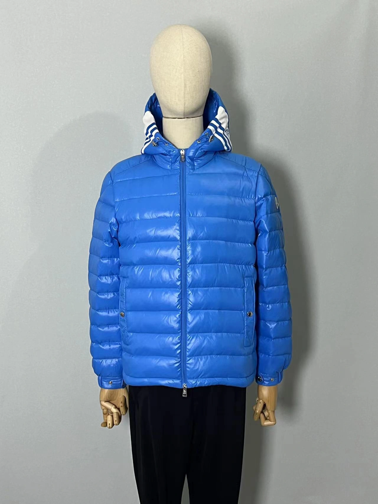 EyeCatching Moncler Down Jackets 146084