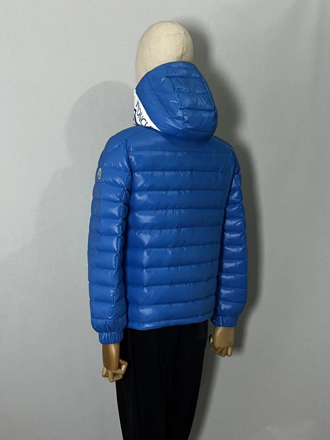 EyeCatching Moncler Down Jackets 146084