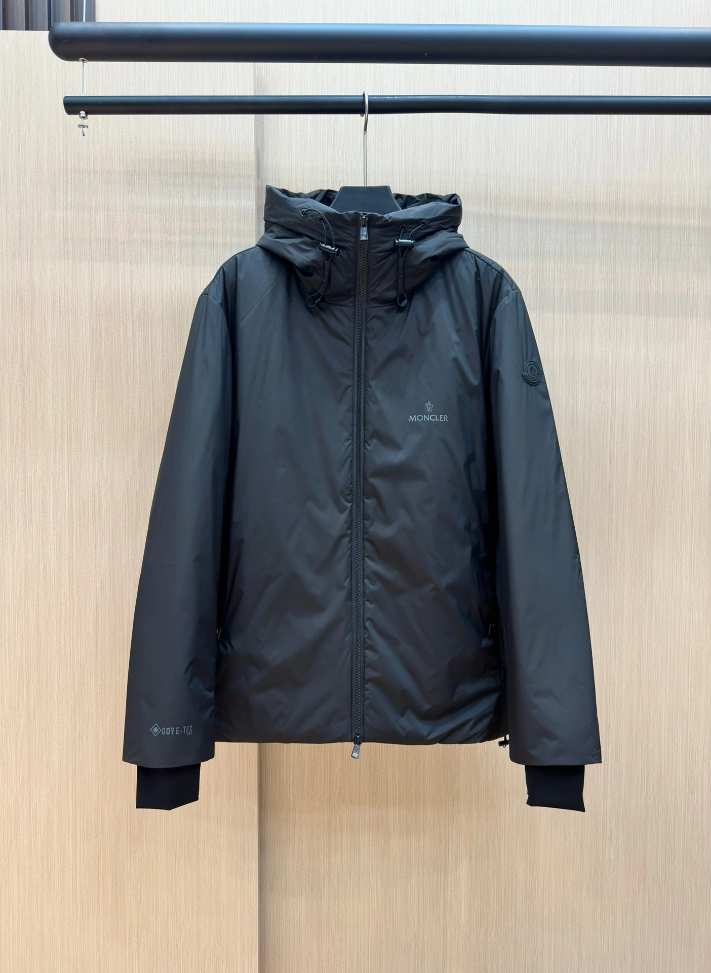 GoAnywhere Moncler Down Jackets 146080