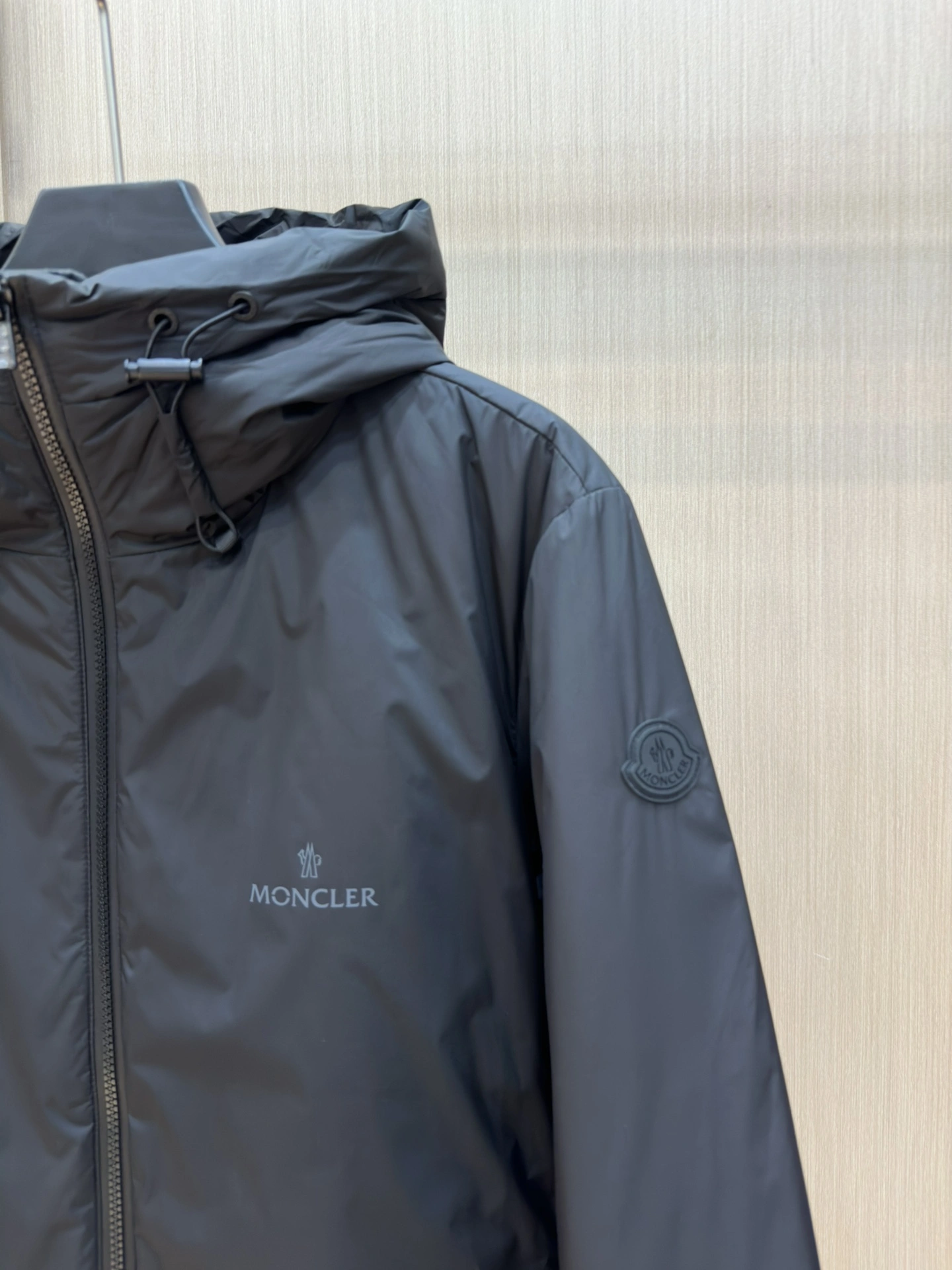 GoAnywhere Moncler Down Jackets 146080