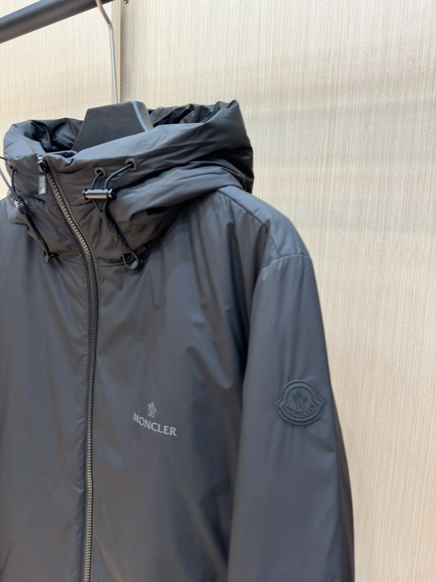 GoAnywhere Moncler Down Jackets 146080