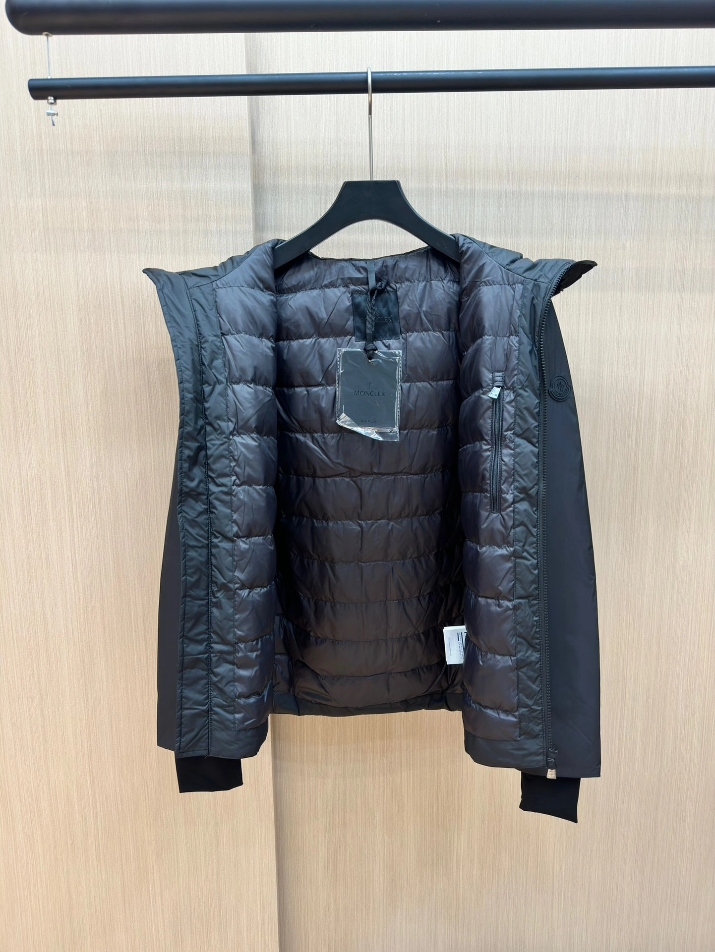 GoAnywhere Moncler Down Jackets 146080