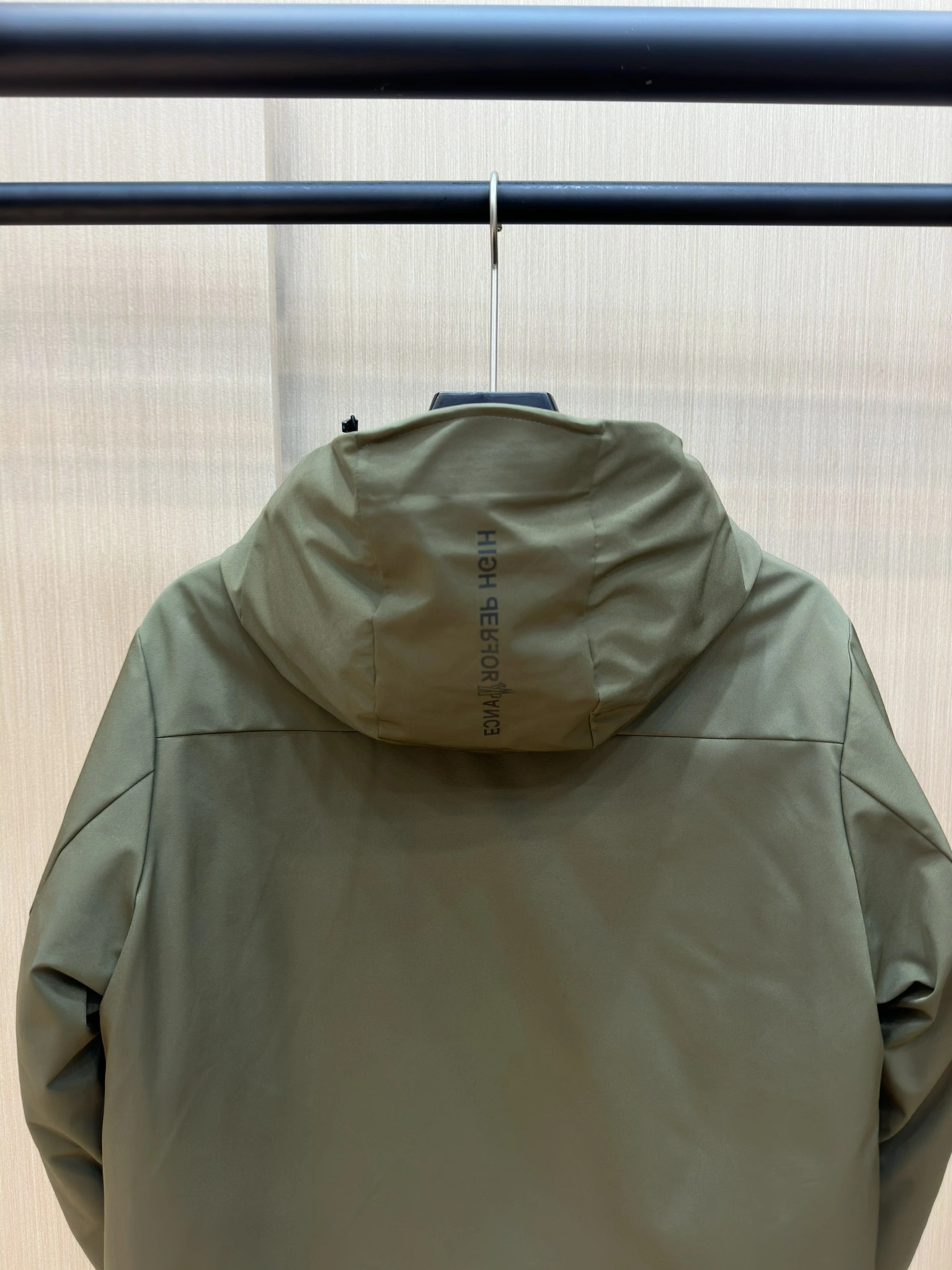 Moncler Down Jackets DailyWear 146086