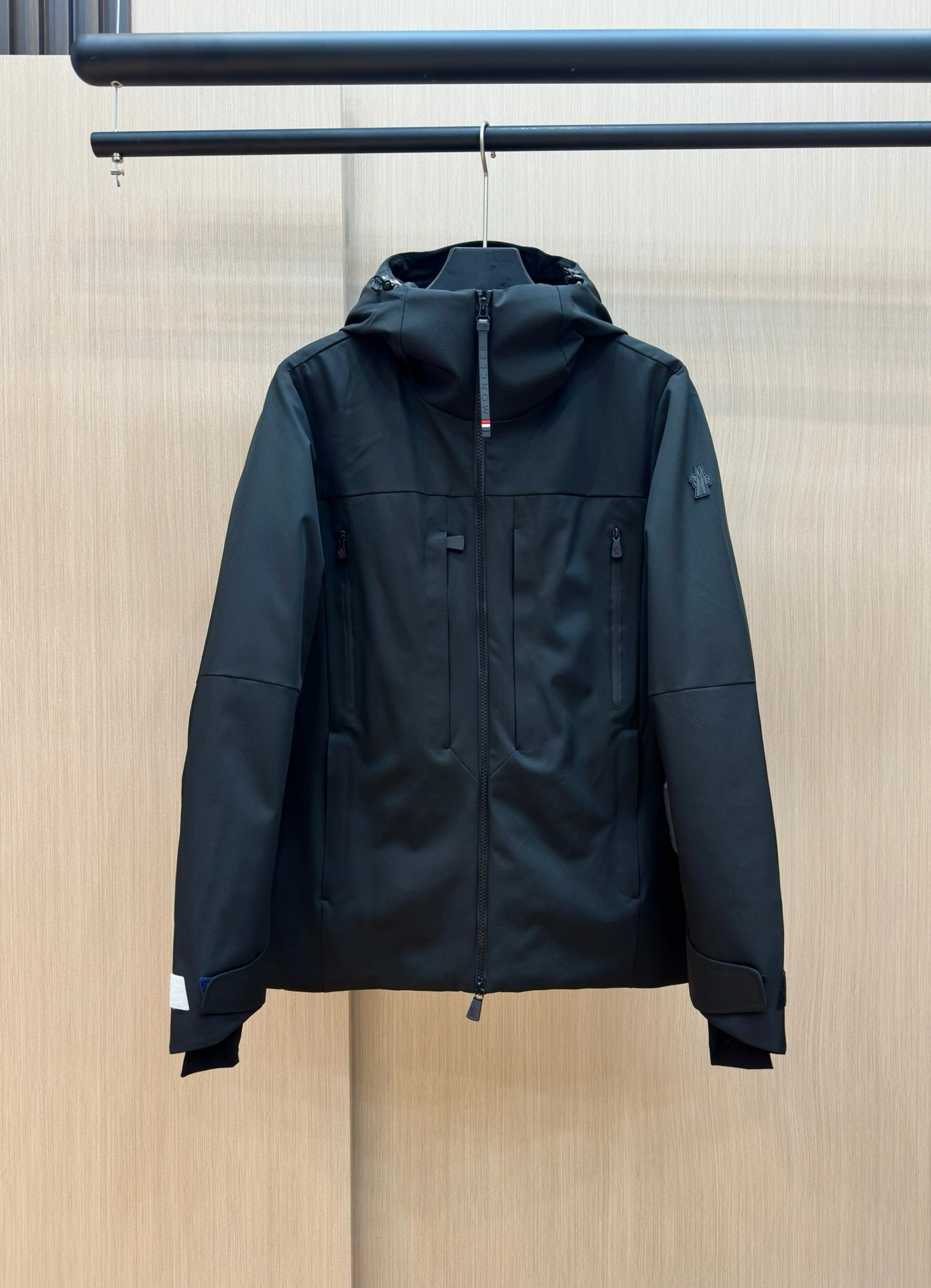 Lightweight Moncler Down Jackets 146083