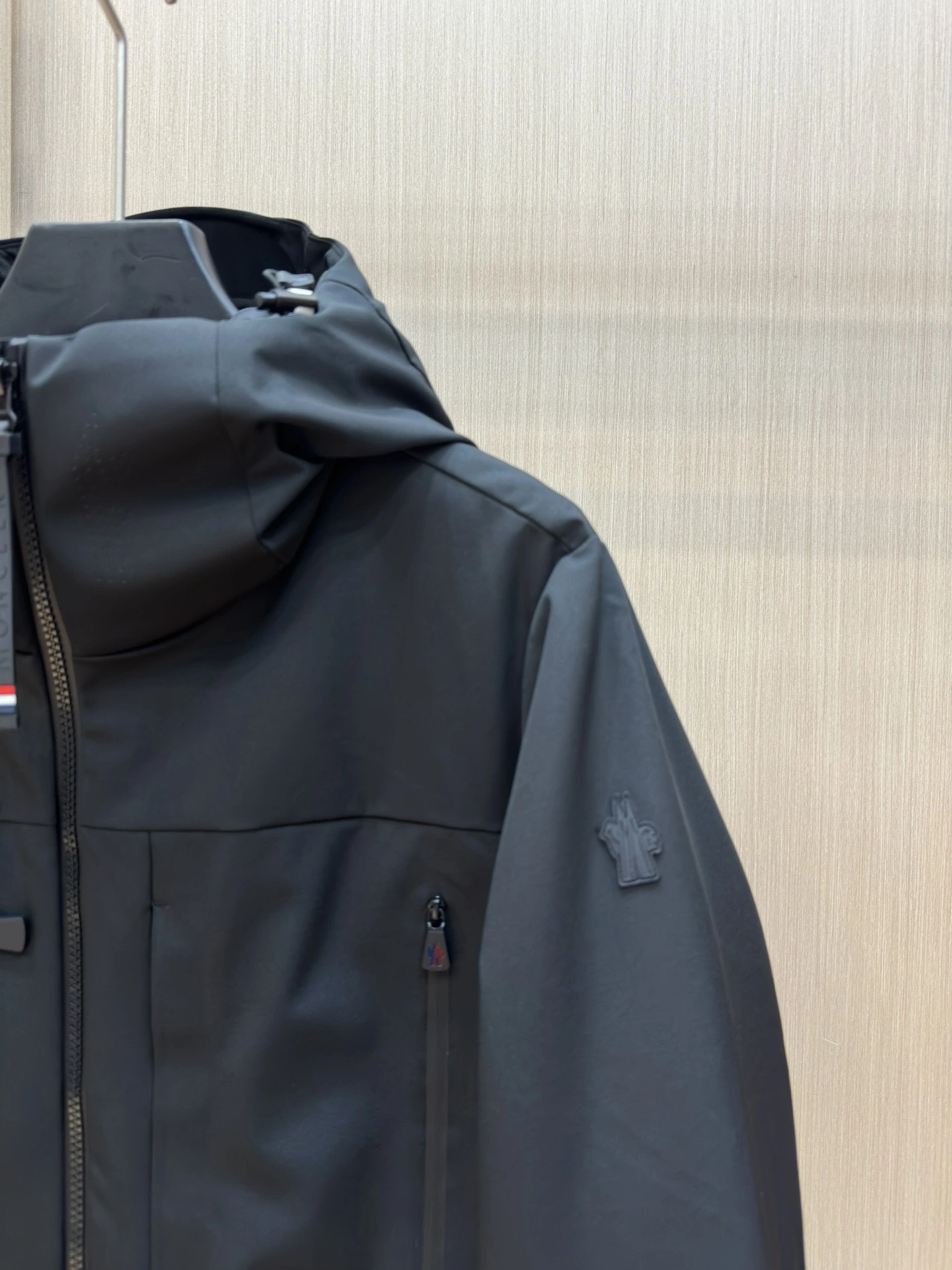 Lightweight Moncler Down Jackets 146083