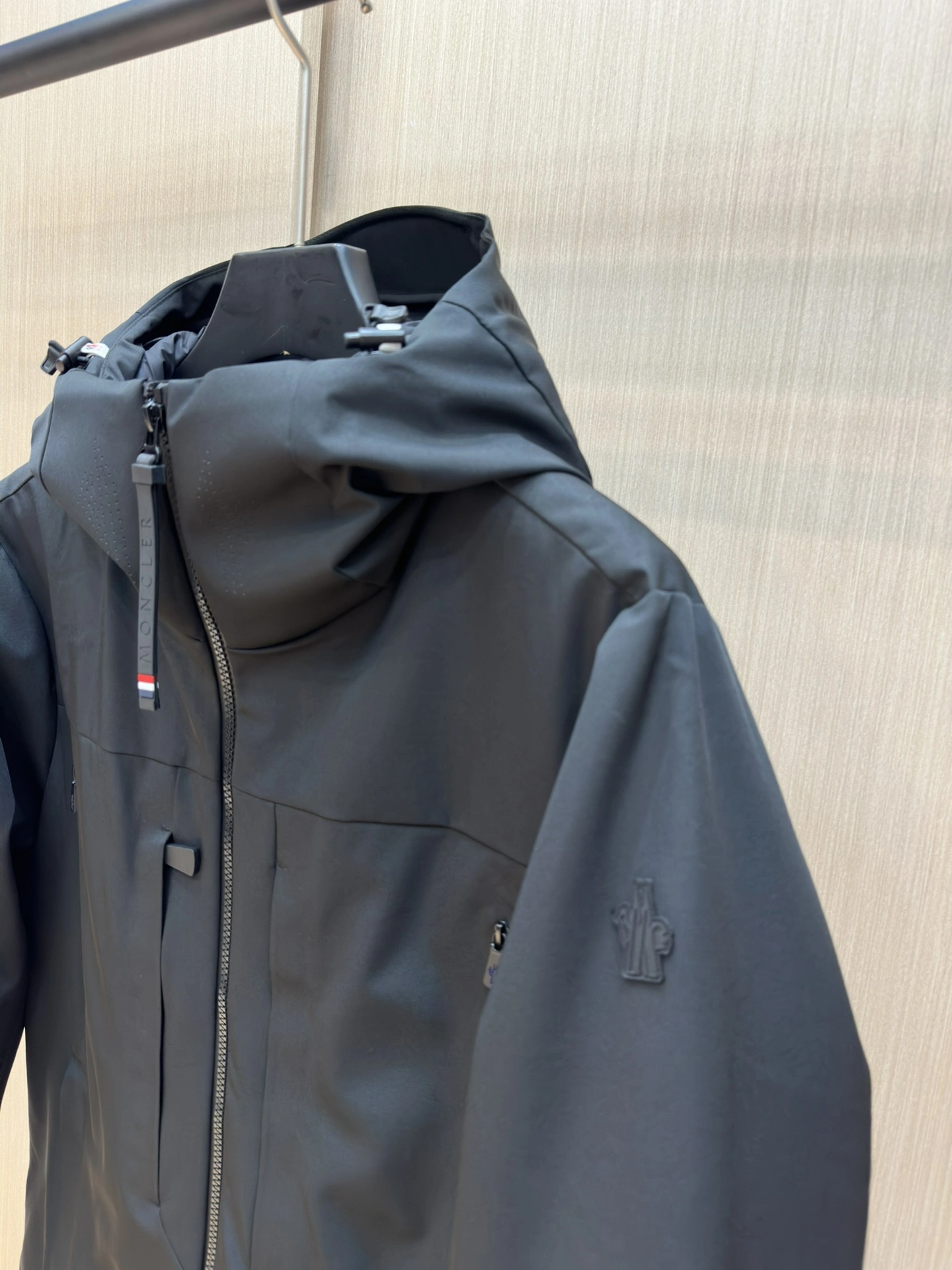 Lightweight Moncler Down Jackets 146083