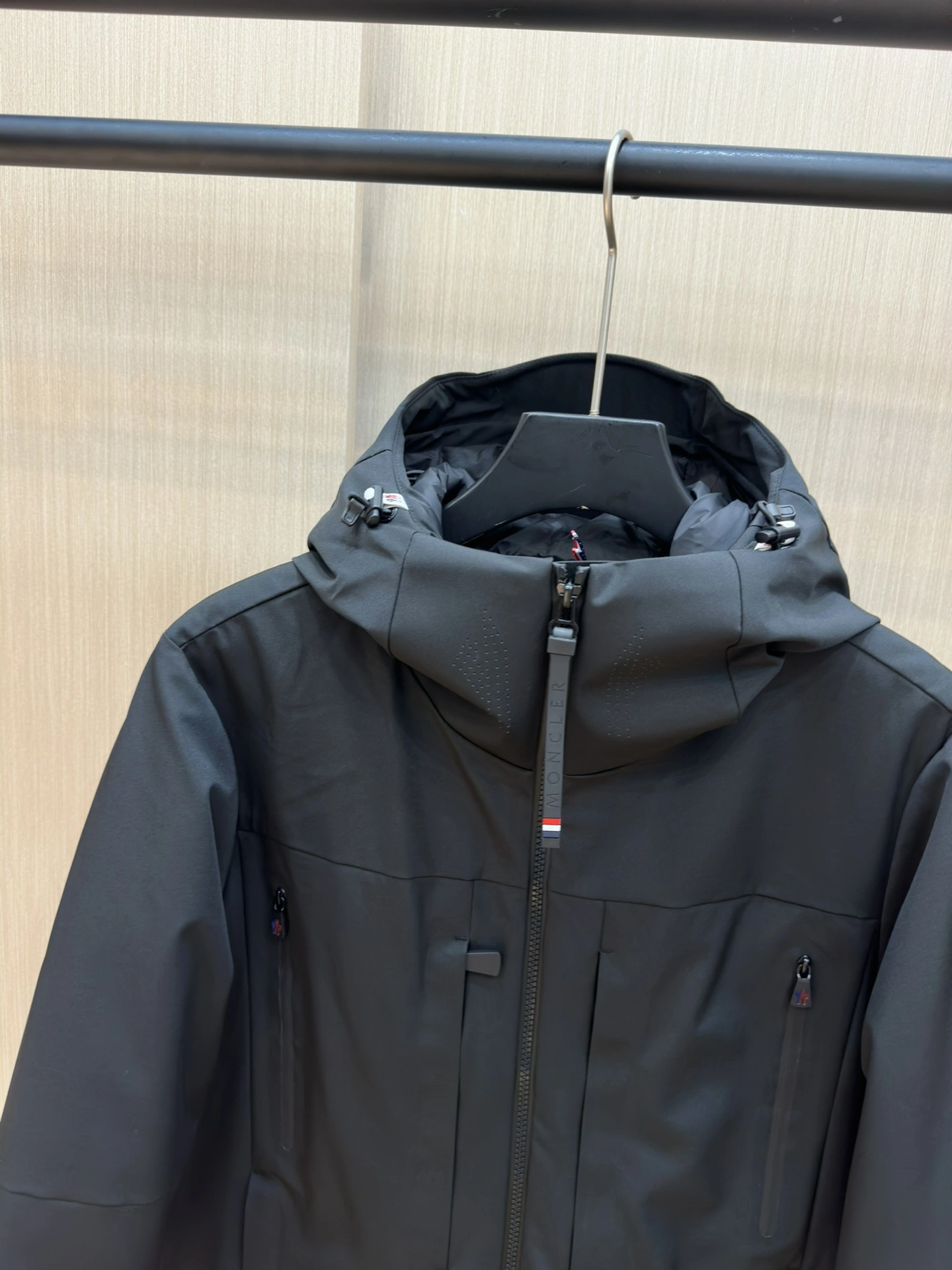 Lightweight Moncler Down Jackets 146083