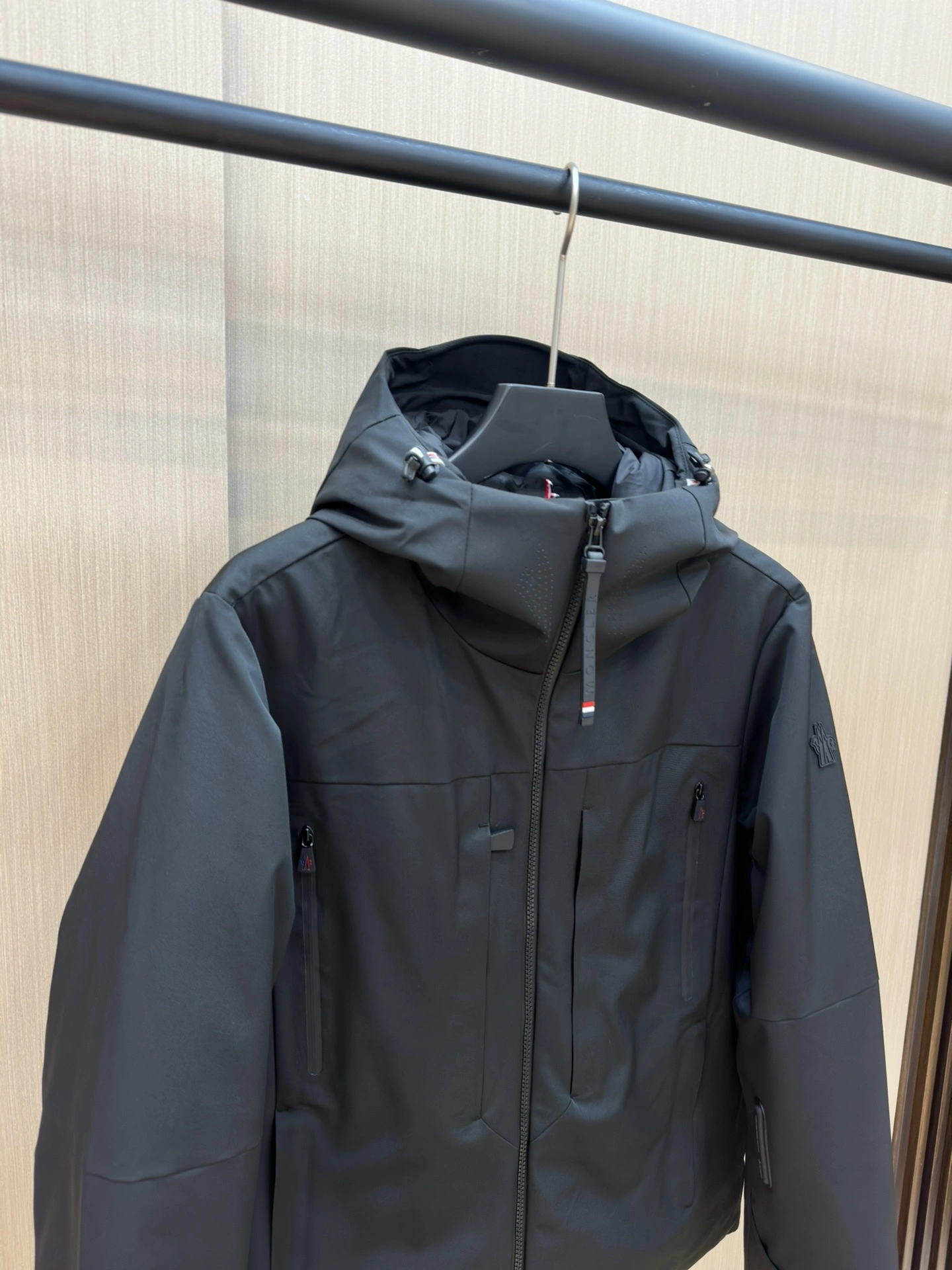 Lightweight Moncler Down Jackets 146083