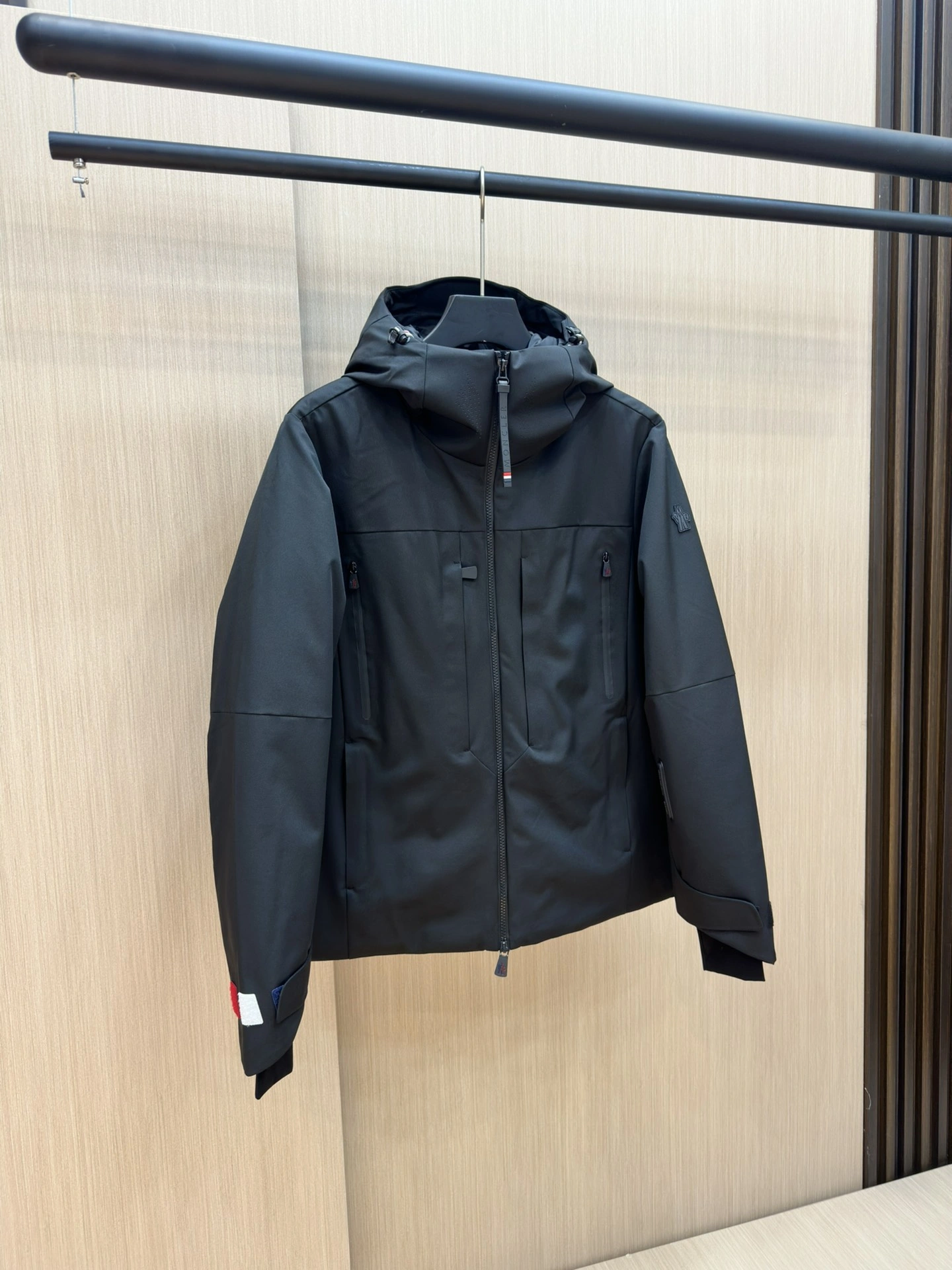 Lightweight Moncler Down Jackets 146083