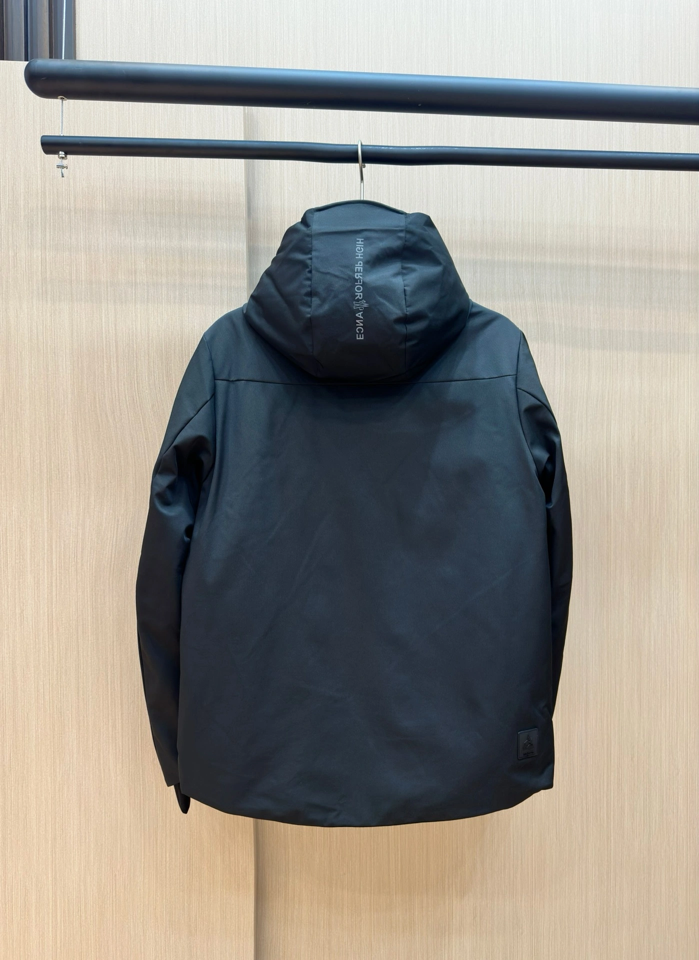 Lightweight Moncler Down Jackets 146083