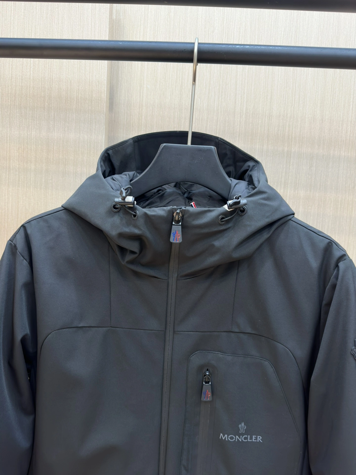 Neat Moncler Down Jackets 146078