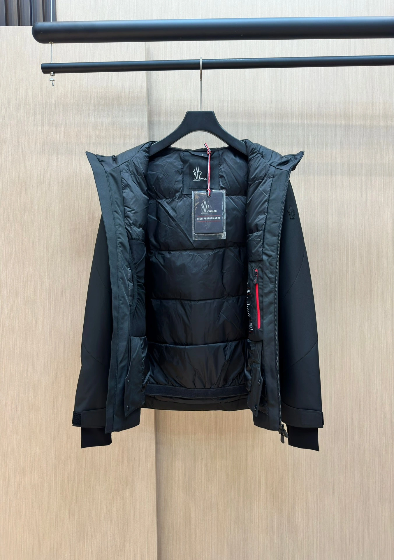 Neat Moncler Down Jackets 146078