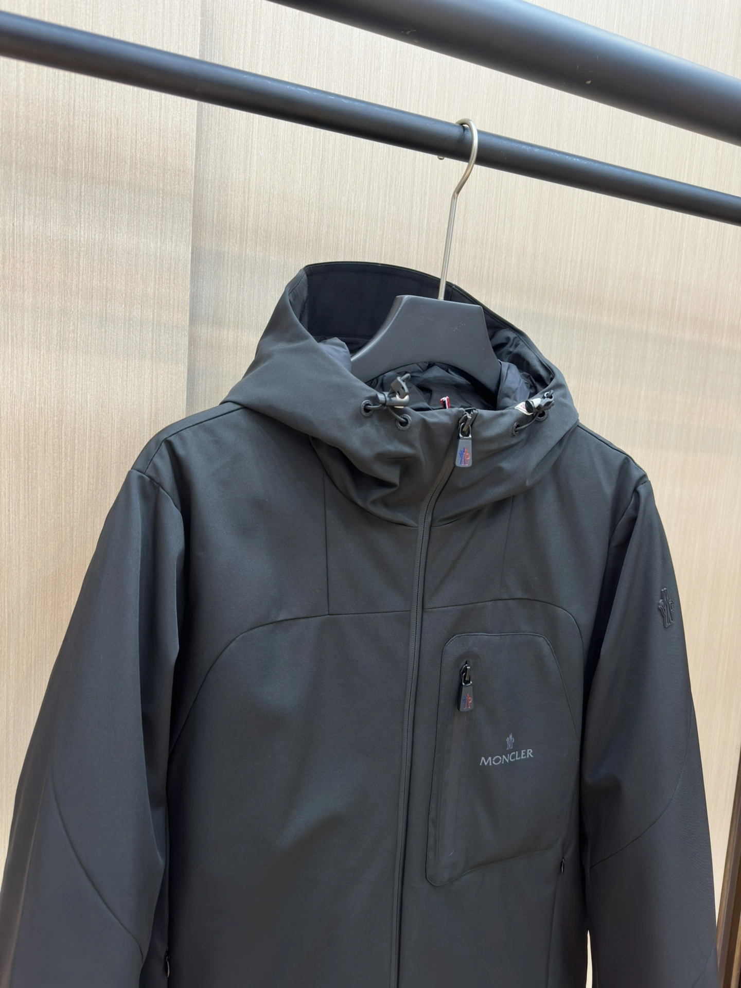 Neat Moncler Down Jackets 146078