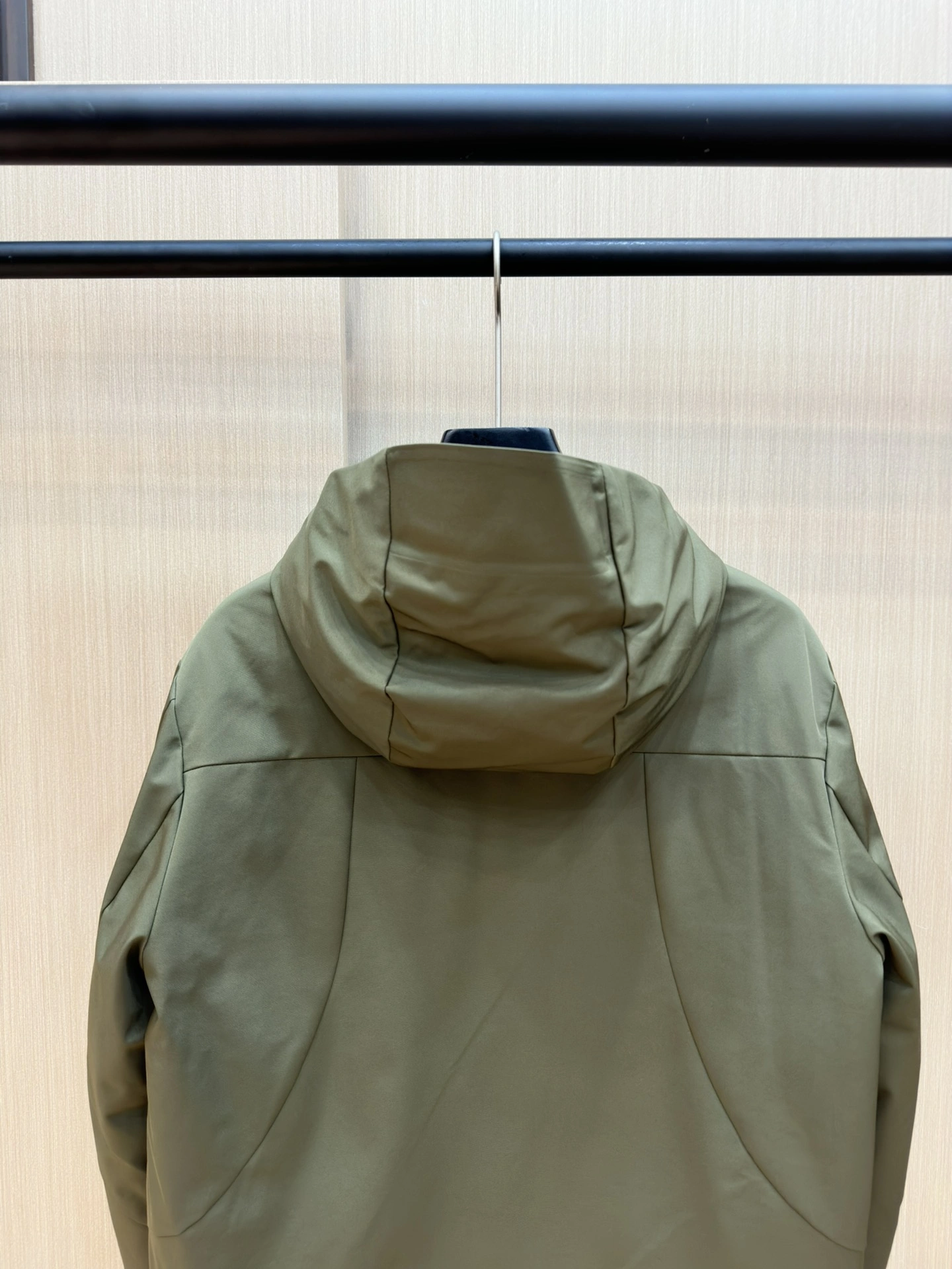 Moncler Down Jackets Minimalist 146075