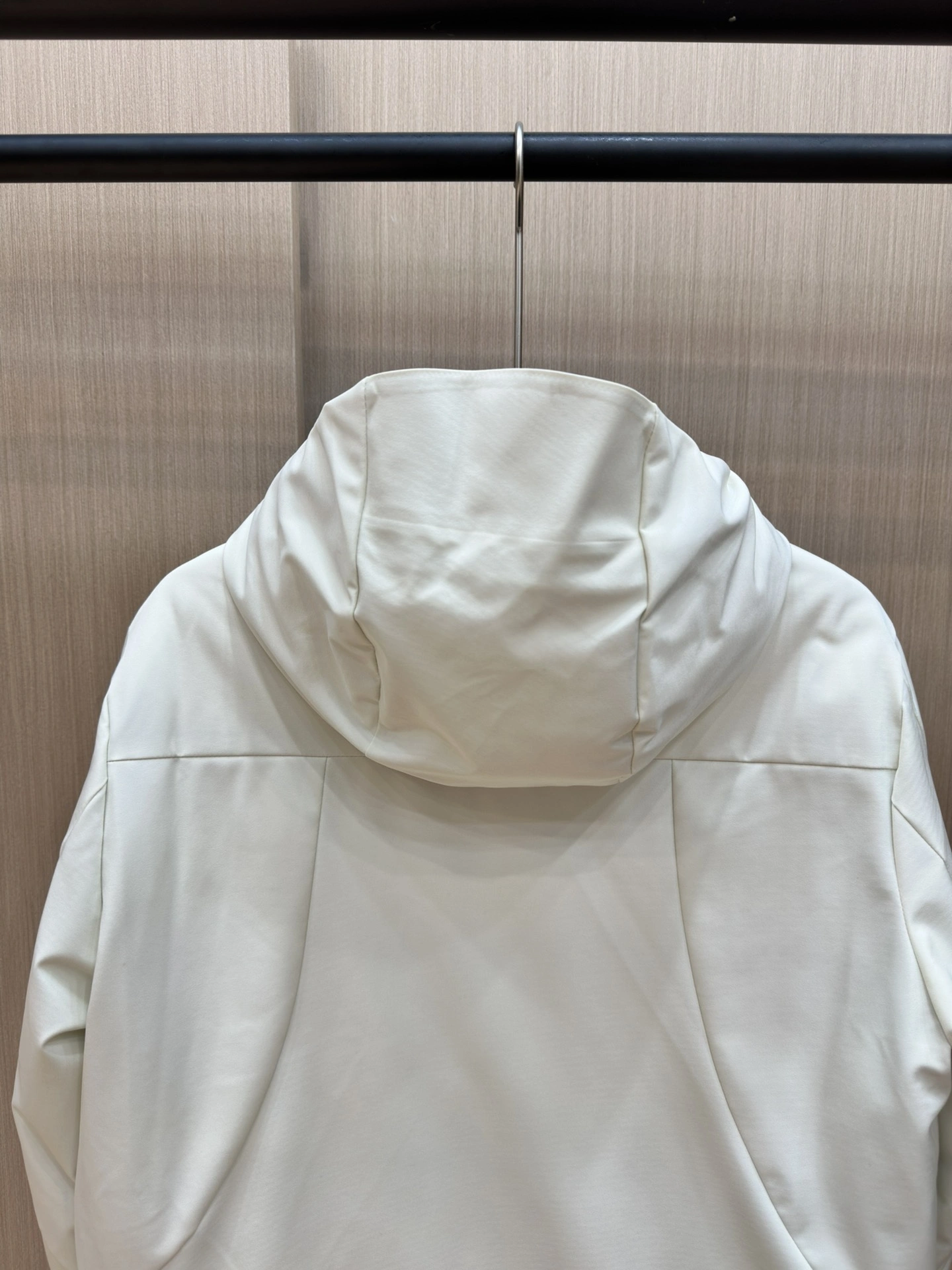 Moncler Down Jackets Refined 146072