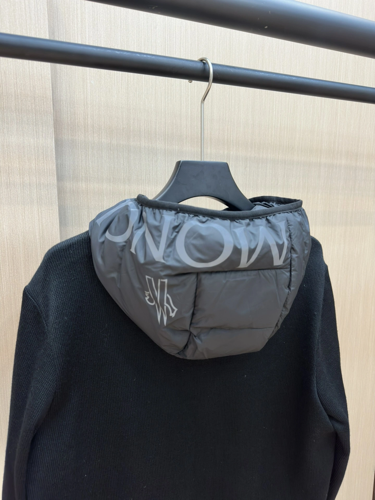 Unique Moncler Down Jackets 146079