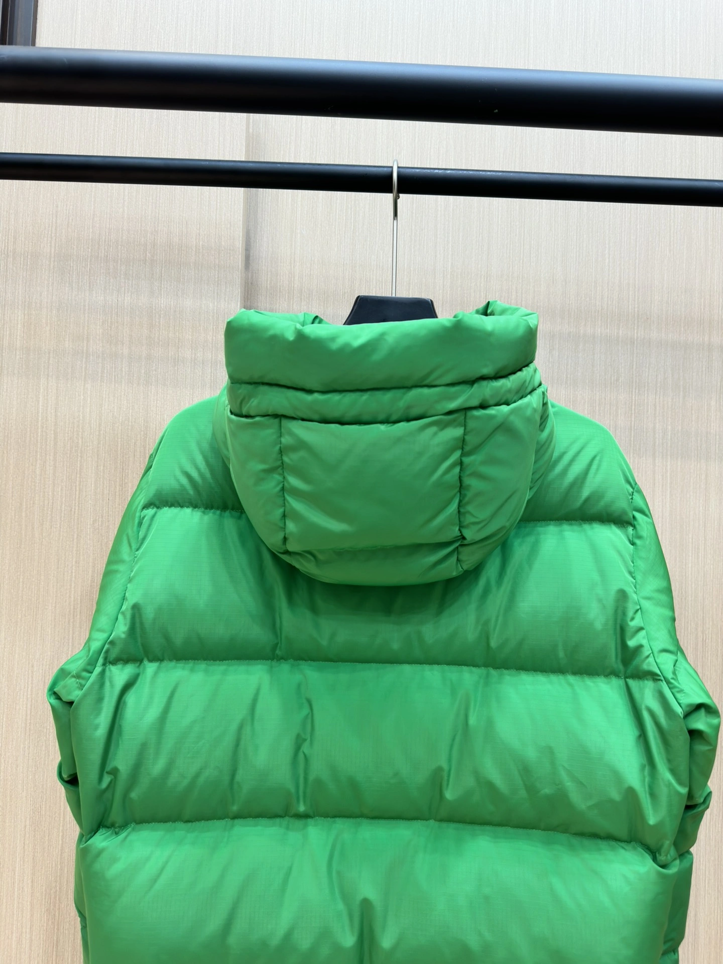 Moncler Down Jackets Durable 146085