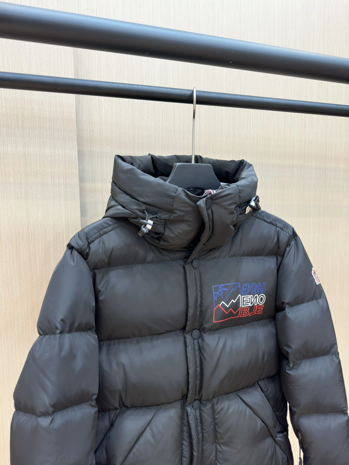 EasyCare Moncler Down Jackets 146074