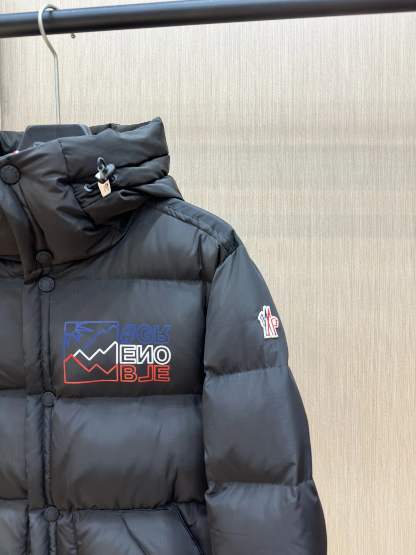 EasyCare Moncler Down Jackets 146074