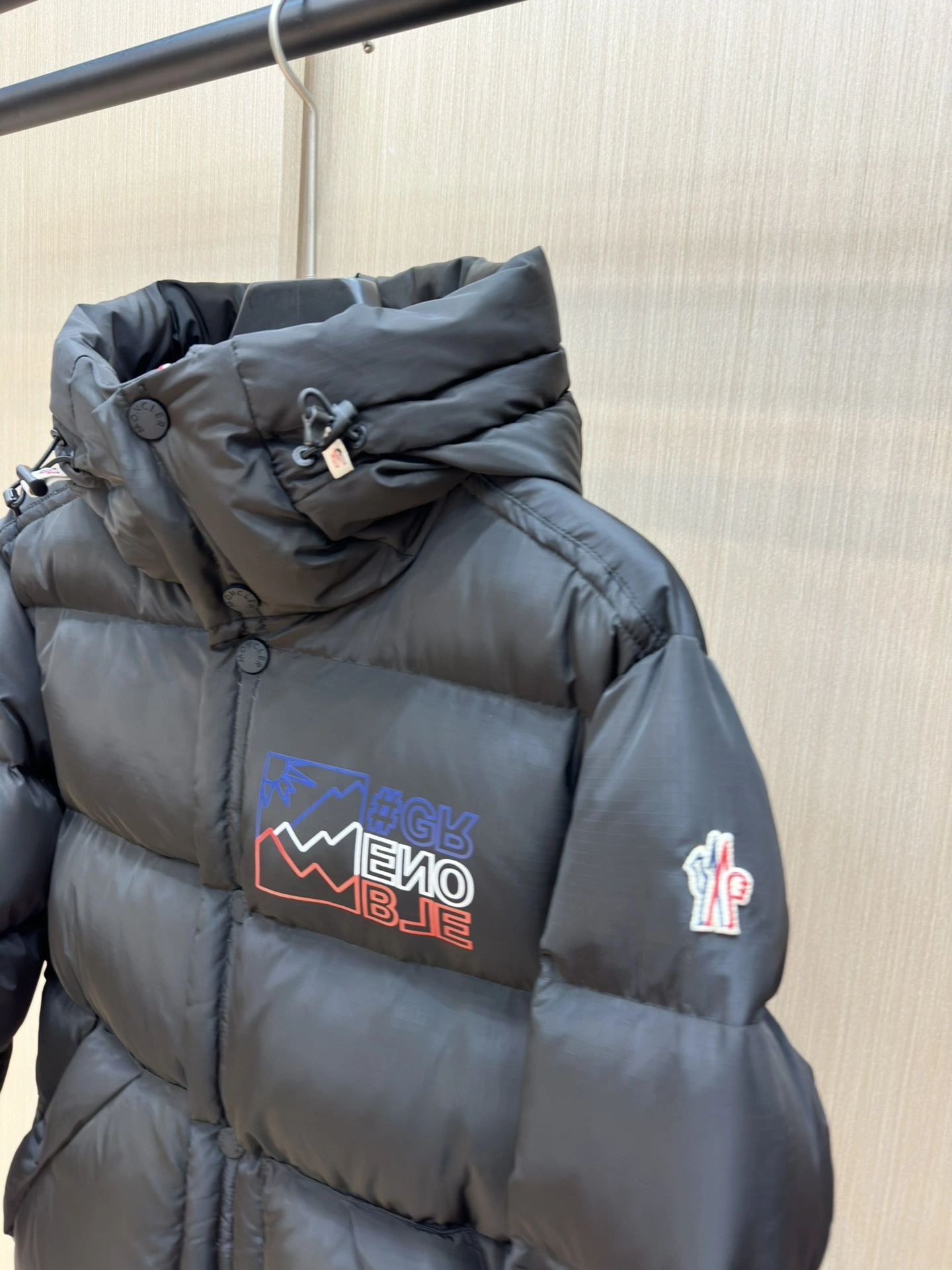 EasyCare Moncler Down Jackets 146074