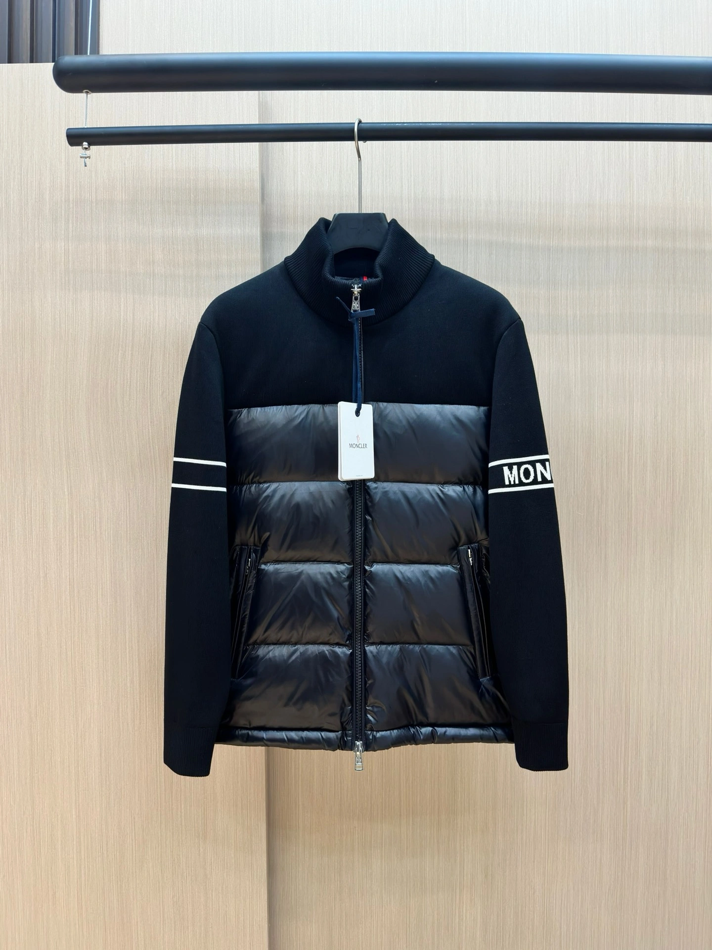 HighPerformance Moncler Down Jackets 146076